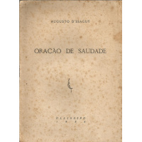 Livros/Acervo/E/ESAGUY ORACAO